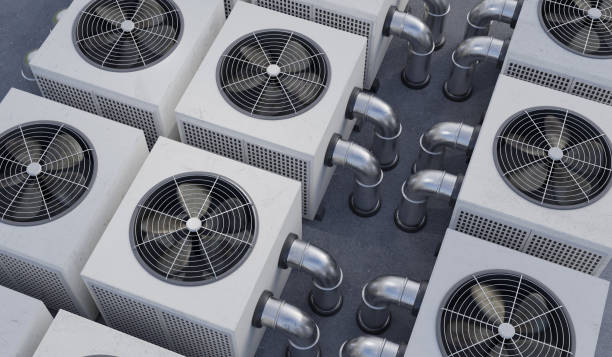 Best Affordable HVAC Services  in Haledon, NJ