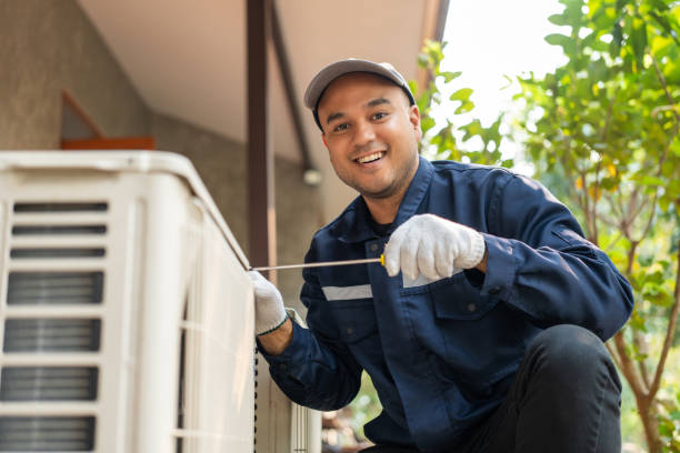 Best Air Quality Test  in Haledon, NJ