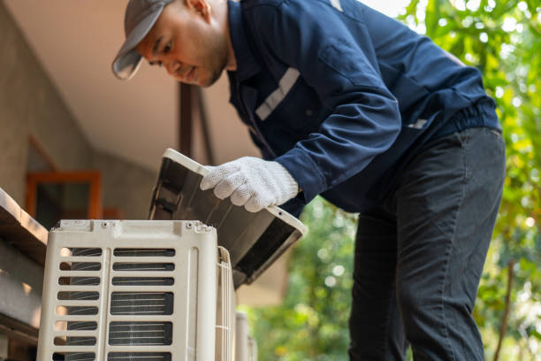 Best AC Installation Near Me  in Haledon, NJ