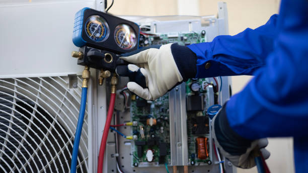Best HVAC Tune-Up Services  in Haledon, NJ