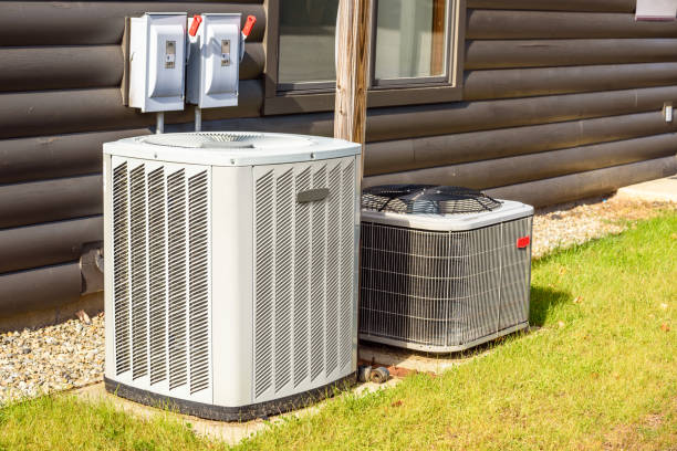 Best HVAC Maintenance Near Me  in Haledon, NJ