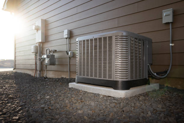 Best 24/7 HVAC Repair  in Haledon, NJ